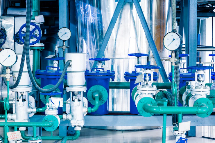 Buy Water Treatment Chemicals at Affordable Prices